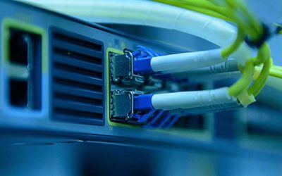 Jauh Lebih Cepat! Ini Keunggulan Kabel Fiber Optik