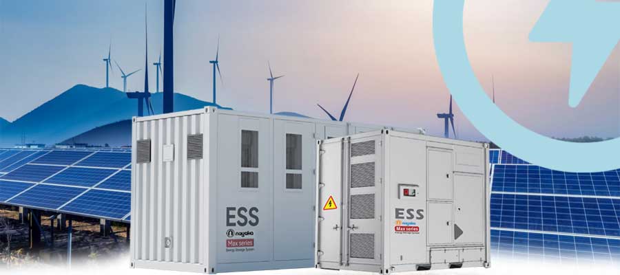 BESS: Solusi Penyimpanan Energi Bersih dan Hemat Energi