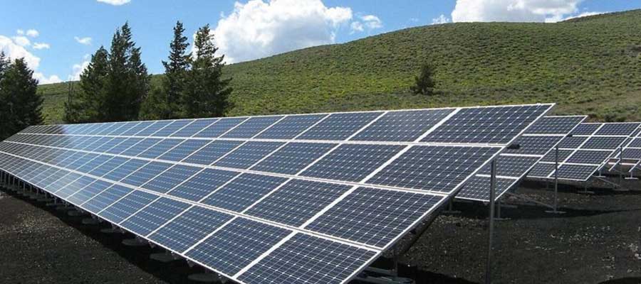 Hemat Listrik Jangka Panjang! Ini Manfaat Solar Panel
