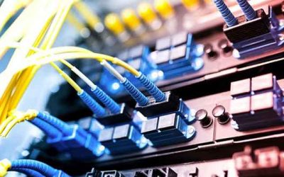 Jauh Lebih Cepat, Keunggulan Fiber Optik untuk Data Center