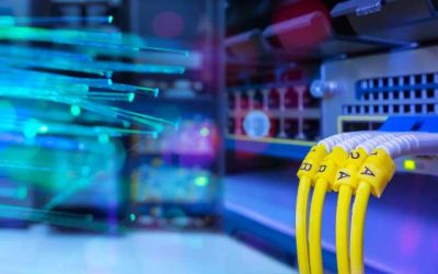 Lebih Cepat! Alasan Fiber Optik Mendukung Jaringan 5G