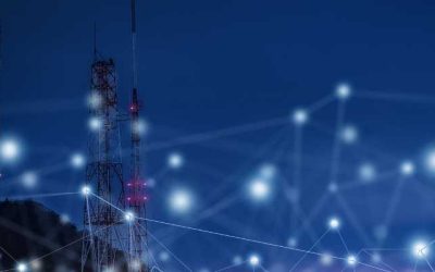 Cegah Pencurian! Pentingnya Perangkat IoT di Site Tower BTS