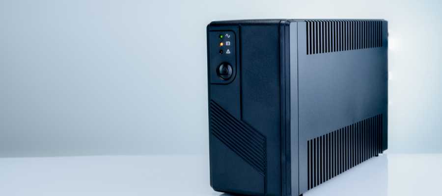Hindari Gangguan Belajar! Ini Pentingnya UPS Untuk Sekolah