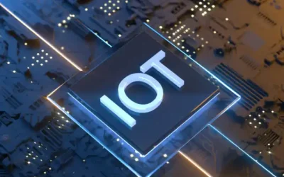 IoT dan AI: Duet Cerdas Mengubah Wajah Industri Masa Depan