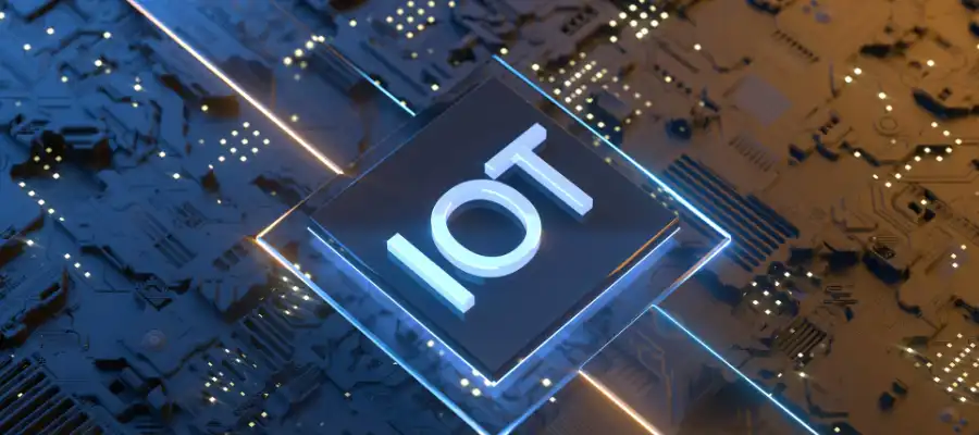 IoT dan AI: Duet Cerdas Mengubah Wajah Industri Masa Depan