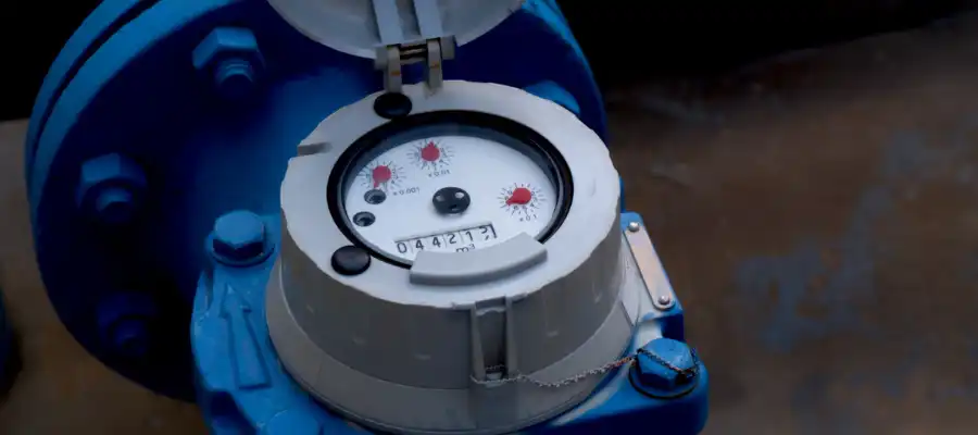 Bisa Pantau Tagihan Air! Ini Keunggulan Smart Water Meter