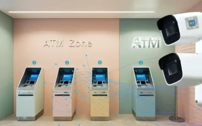 Cegah Pembobolan ATM! Ini Manfaat CCTV AI