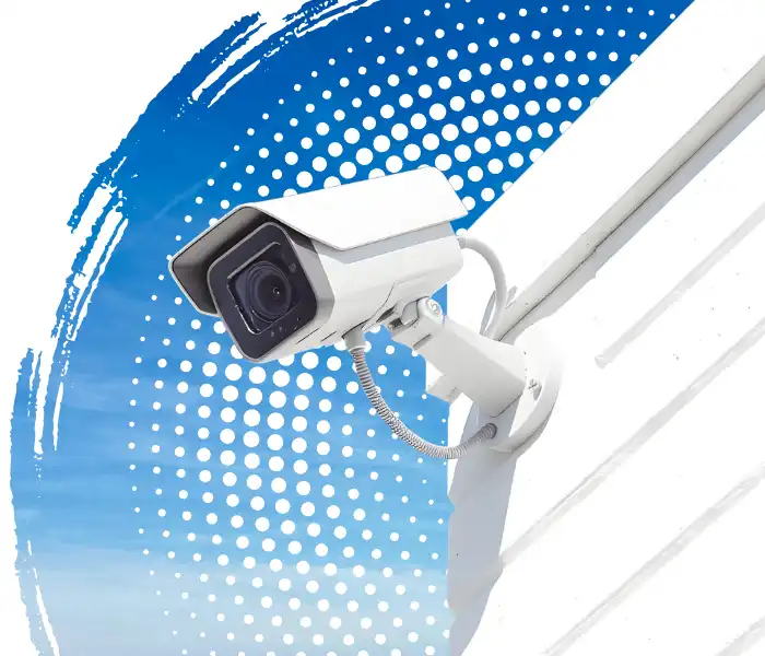 cctv gedung hub kami