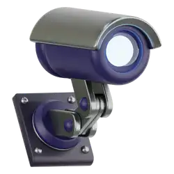 perimeter monitoring