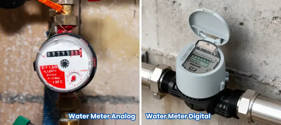 Analog vs Smart Water Meter: Mana yang Paling Unggul?