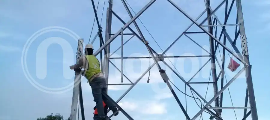 900x400 Pembangunan Tower BTS