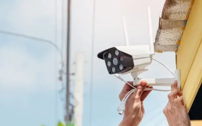 CCTV Ai Bisa Amanin Perumahan Dari Maling? Ini Manfaatnya!