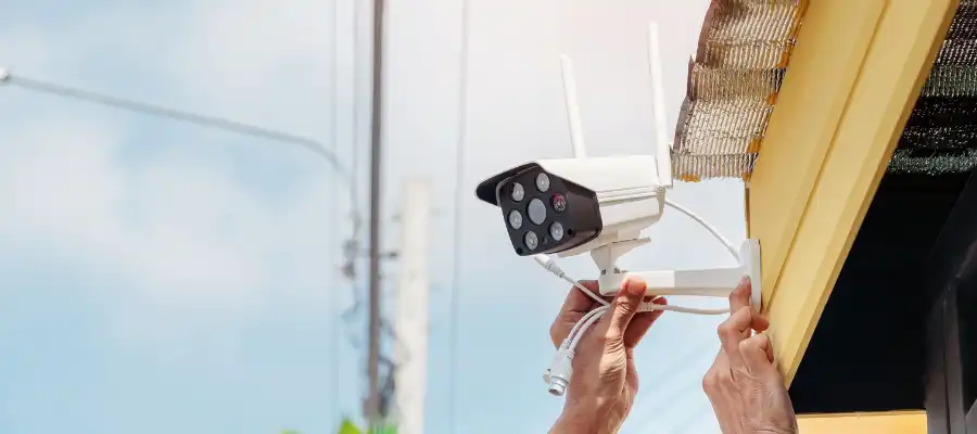 CCTV Ai Bisa Amanin Perumahan Dari Maling? Ini Manfaatnya!