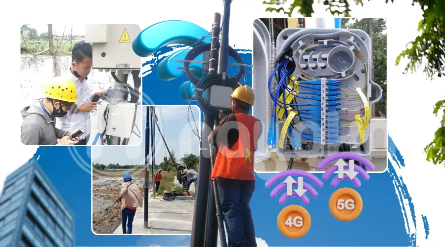 nayaka 5g