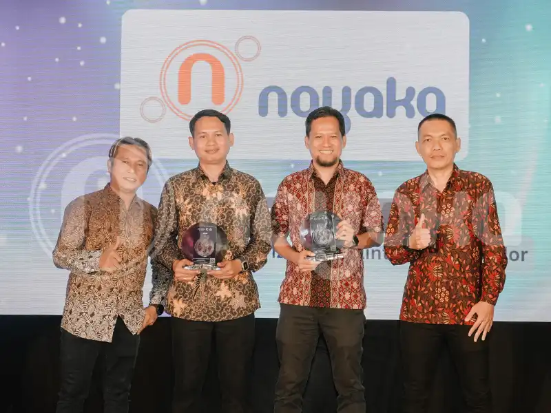 nayaka best vendor