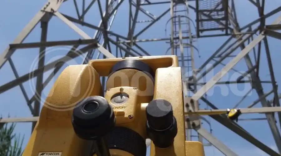 theodolite nayaka