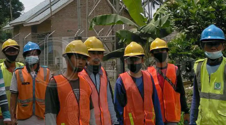 tim berpengalaman