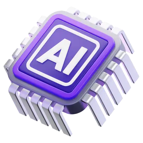 ai 3d AI 2 Icon