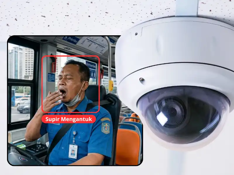 cctv ai AI 2 Icon