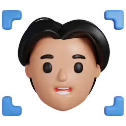 face AI 2 Icon