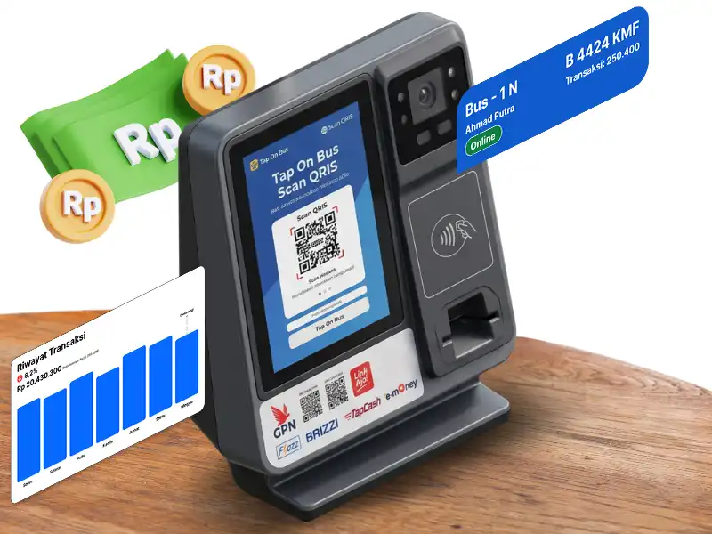 payment gateway AI 2 Icon