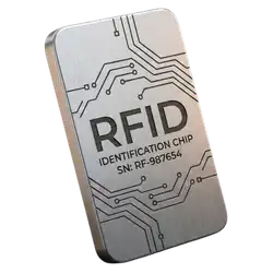 rfid AI 2 Icon