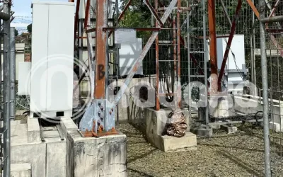 Site BTS Harus Bersih? Ini Alasan dan Cara Menjaganya!