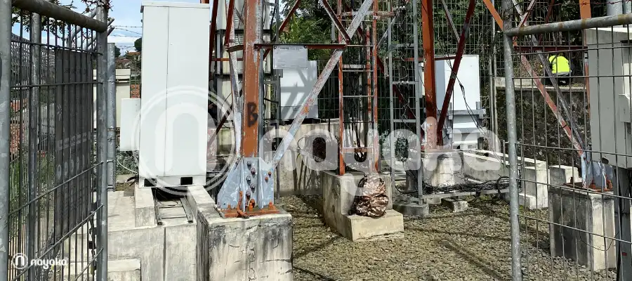 Site BTS Harus Bersih? Ini Alasan dan Cara Menjaganya!